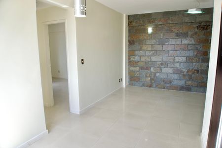 Apartamento à venda com 75m², 3 quartos e 1 vagaSala