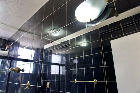 Apartamento à venda com 75m², 3 quartos e 1 vagaBanheiro 2