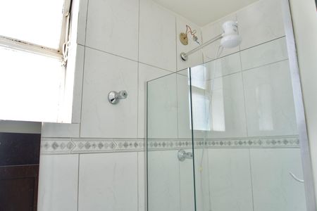 Apartamento à venda com 75m², 3 quartos e 1 vagaBanheiro 1