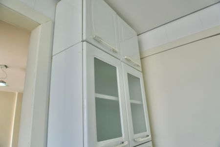 Apartamento à venda com 75m², 3 quartos e 1 vagaCozinha - Detalhe Armário