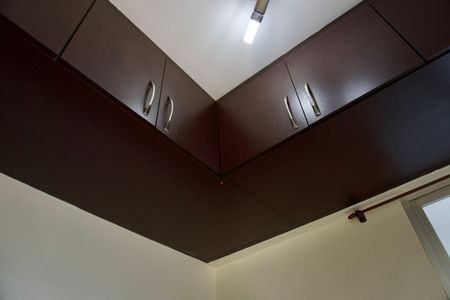 Apartamento à venda com 75m², 3 quartos e 1 vagaQuarto 1 - Detalhe Armário