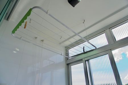 Apartamento à venda com 75m², 3 quartos e 1 vagaÁrea de Serviço