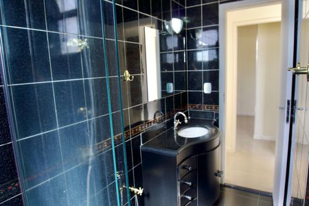 Apartamento à venda com 75m², 3 quartos e 1 vagaBanheiro 2