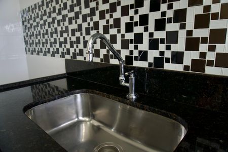 Apartamento à venda com 75m², 3 quartos e 1 vagaCozinha - Detalhe Armário