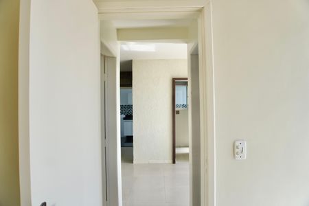 Apartamento à venda com 75m², 3 quartos e 1 vagaCorredor