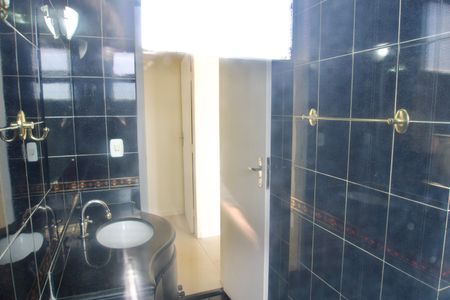 Apartamento à venda com 75m², 3 quartos e 1 vagaBanheiro 2