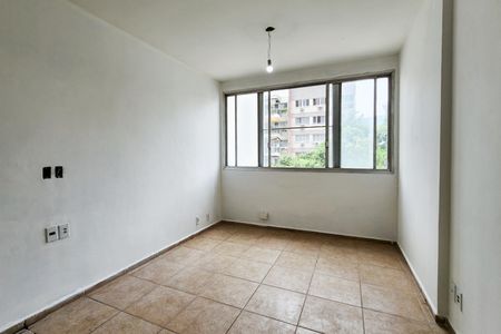 Sala  de apartamento à venda com 3 quartos, 81m² em Vila Isabel, Rio de Janeiro