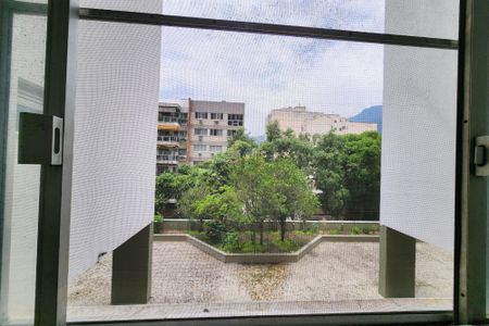 Vista de apartamento à venda com 3 quartos, 81m² em Vila Isabel, Rio de Janeiro