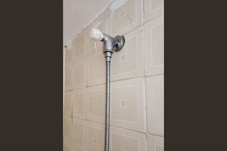 Apartamento à venda com 81m², 3 quartos e 1 vaga Apartamento à venda com 81m², 3 quartos e 1 vagaBanheiro da Suíte