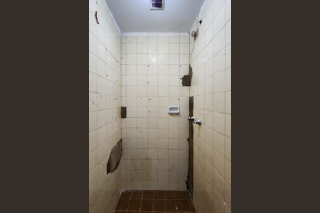 Apartamento à venda com 81m², 3 quartos e 1 vaga Apartamento à venda com 81m², 3 quartos e 1 vagaBanheiro de Serviço