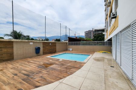Apartamento à venda com 81m², 3 quartos e 1 vaga Apartamento à venda com 81m², 3 quartos e 1 vagaÁrea Comum