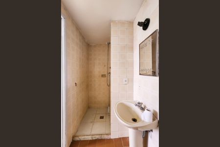 Apartamento à venda com 81m², 3 quartos e 1 vaga Apartamento à venda com 81m², 3 quartos e 1 vagaBanheiro da Suíte