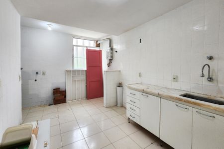 Apartamento à venda com 81m², 3 quartos e 1 vaga Apartamento à venda com 81m², 3 quartos e 1 vagaCozinha
