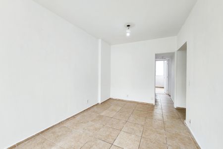 Sala  de apartamento à venda com 3 quartos, 81m² em Vila Isabel, Rio de Janeiro