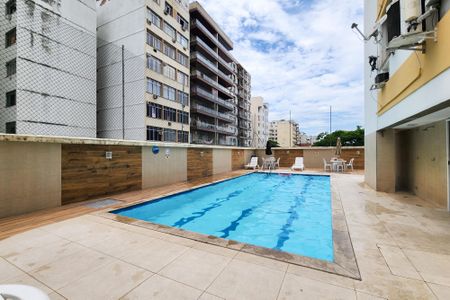 Apartamento à venda com 81m², 3 quartos e 1 vaga Apartamento à venda com 81m², 3 quartos e 1 vagaÁrea Comum