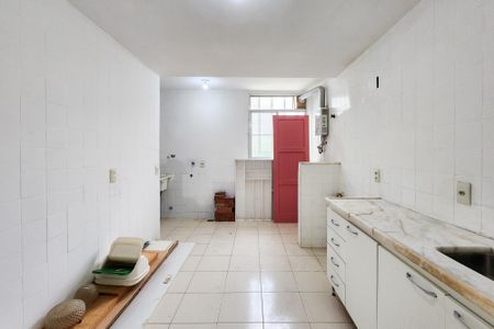 Apartamento à venda com 81m², 3 quartos e 1 vaga Apartamento à venda com 81m², 3 quartos e 1 vagaCozinha