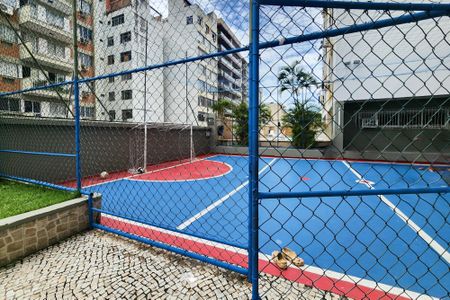 Apartamento à venda com 81m², 3 quartos e 1 vaga Apartamento à venda com 81m², 3 quartos e 1 vagaÁrea Comum