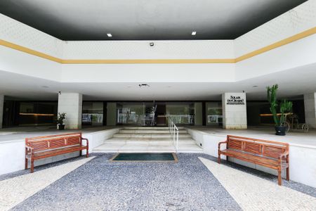 Apartamento à venda com 81m², 3 quartos e 1 vaga Apartamento à venda com 81m², 3 quartos e 1 vagaÁrea Comum