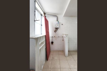 Apartamento à venda com 81m², 3 quartos e 1 vaga Apartamento à venda com 81m², 3 quartos e 1 vagaÁrea de Serviço