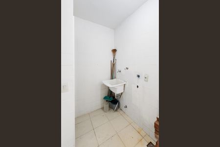 Apartamento à venda com 81m², 3 quartos e 1 vaga Apartamento à venda com 81m², 3 quartos e 1 vagaÁrea de Serviço