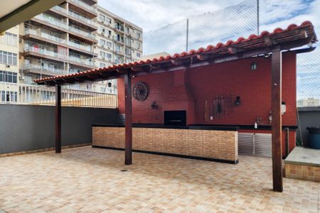 Apartamento à venda com 81m², 3 quartos e 1 vaga Apartamento à venda com 81m², 3 quartos e 1 vagaÁrea Comum