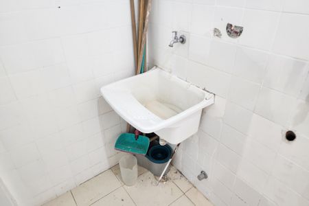 Apartamento à venda com 81m², 3 quartos e 1 vaga Apartamento à venda com 81m², 3 quartos e 1 vagaÁrea de Serviço