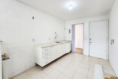 Apartamento à venda com 81m², 3 quartos e 1 vaga Apartamento à venda com 81m², 3 quartos e 1 vagaCozinha