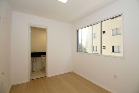 Suíte de apartamento à venda com 1 quarto, 25m² em Jardim Paulista, São Paulo