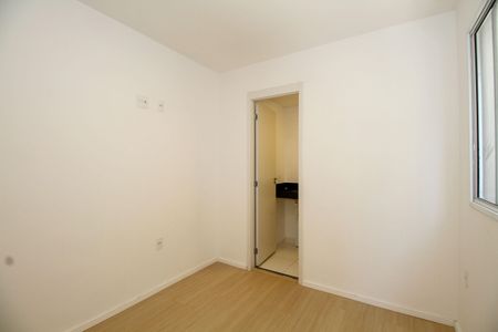 Suíte de apartamento à venda com 1 quarto, 25m² em Jardim Paulista, São Paulo