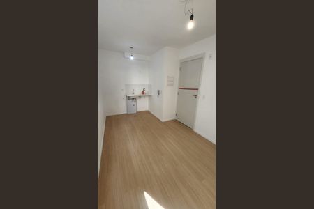 Sala de kitnet/studio à venda com 1 quarto, 25m² em Jardim Paulista, São Paulo