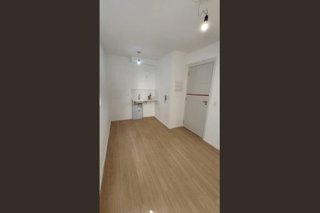 Sala de kitnet/studio à venda com 1 quarto, 25m² em Jardim Paulista, São Paulo