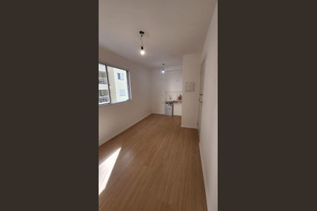 Sala de kitnet/studio à venda com 1 quarto, 25m² em Jardim Paulista, São Paulo