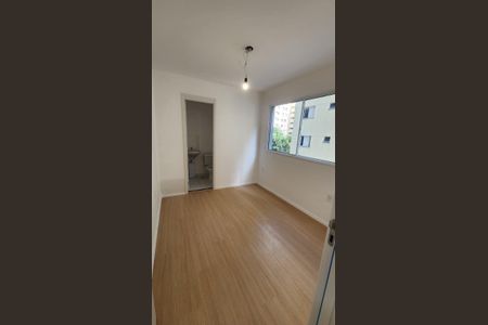 Quarto de kitnet/studio à venda com 1 quarto, 25m² em Jardim Paulista, São Paulo