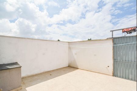 Casa para alugar com 110m², 3 quartos e 2 vagas Casa para alugar com 110m², 3 quartos e 2 vagasQuintal