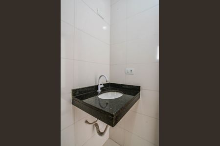 Casa para alugar com 110m², 3 quartos e 2 vagas Casa para alugar com 110m², 3 quartos e 2 vagasBanheiro 2