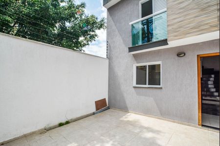 Casa para alugar com 110m², 3 quartos e 2 vagas Casa para alugar com 110m², 3 quartos e 2 vagasGaragem