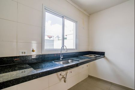 Casa para alugar com 110m², 3 quartos e 2 vagas Casa para alugar com 110m², 3 quartos e 2 vagasCozinha