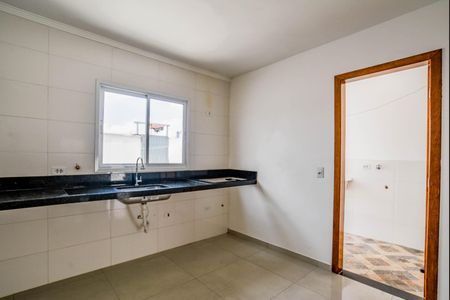 Casa para alugar com 110m², 3 quartos e 2 vagas Casa para alugar com 110m², 3 quartos e 2 vagasCozinha