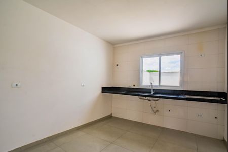 Casa para alugar com 110m², 3 quartos e 2 vagas Casa para alugar com 110m², 3 quartos e 2 vagasCozinha