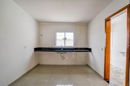 Casa para alugar com 110m², 3 quartos e 2 vagas Casa para alugar com 110m², 3 quartos e 2 vagasCozinha