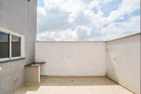 Casa para alugar com 110m², 3 quartos e 2 vagas Casa para alugar com 110m², 3 quartos e 2 vagasQuintal