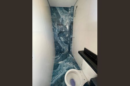 Casa para alugar com 2 quartos, 80m² em Jardim Irene, Santo André