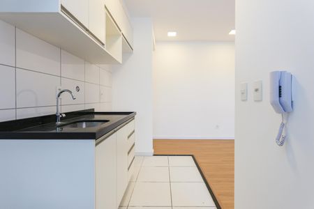 Apartamento para alugar com 45m², 2 quartos e 1 vagaCozinha