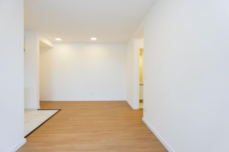 Apartamento para alugar com 45m², 2 quartos e 1 vagaSala