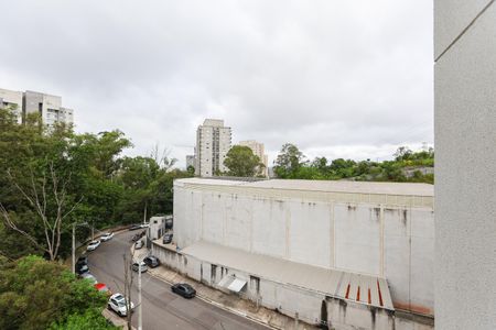 Apartamento para alugar com 45m², 2 quartos e 1 vagaVista do Quarto 1