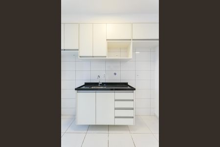 Apartamento para alugar com 45m², 2 quartos e 1 vagaCozinha