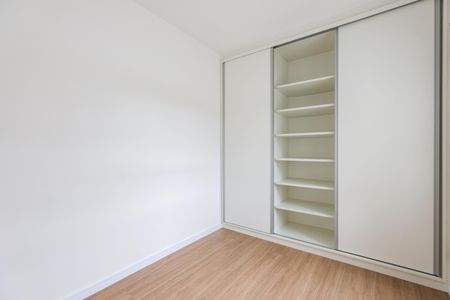 Apartamento para alugar com 45m², 2 quartos e 1 vagaQuarto 1