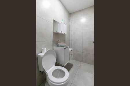 Casa para alugar com 200m², 3 quartos e 2 vagasBanheiro 2