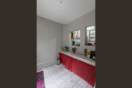 Casa para alugar com 200m², 3 quartos e 2 vagasQuarto de Serviço 