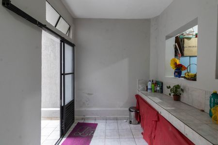 Casa para alugar com 200m², 3 quartos e 2 vagasQuarto de Serviço 